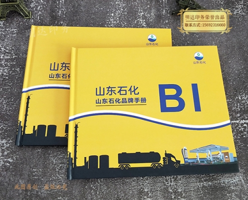 內(nèi)江企業(yè)品牌畫冊